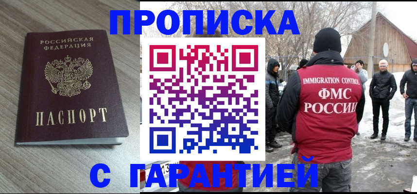 прописка 2025 в Шебекино